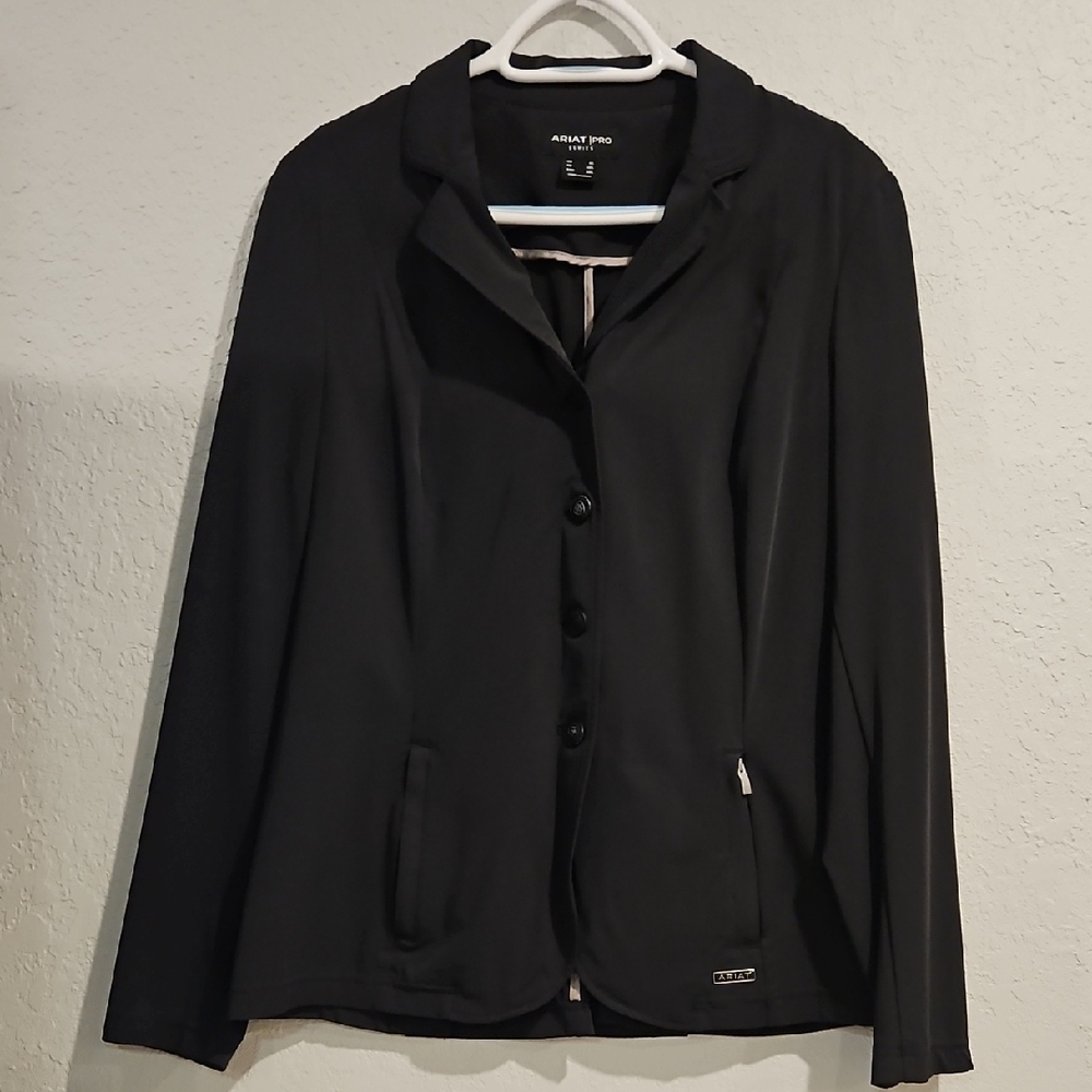 Ariat Pro Show Jacket